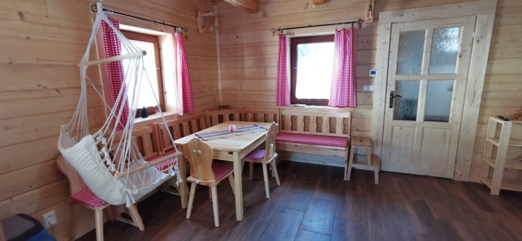 chata horka — foto 6