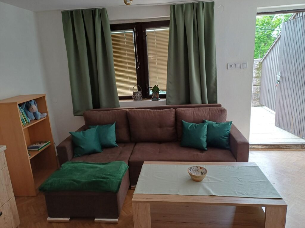 chata na kamenci — foto 2