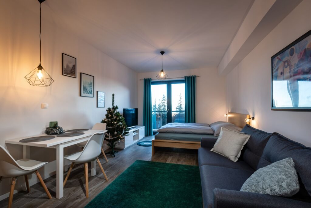 apartmany abies — foto 3
