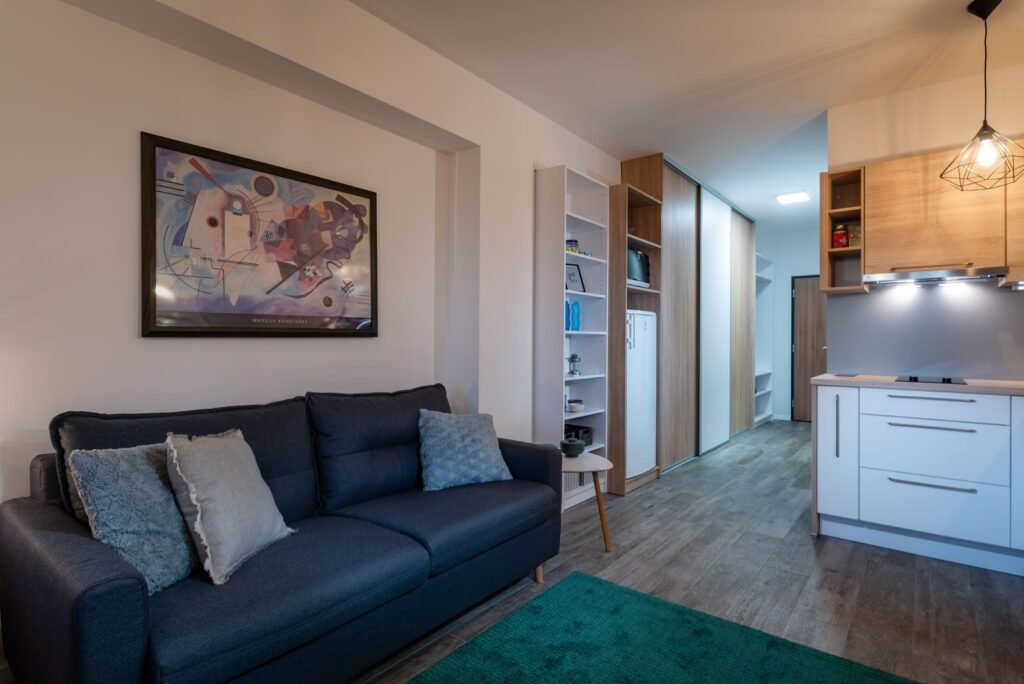 Apartmany abies — foto 4