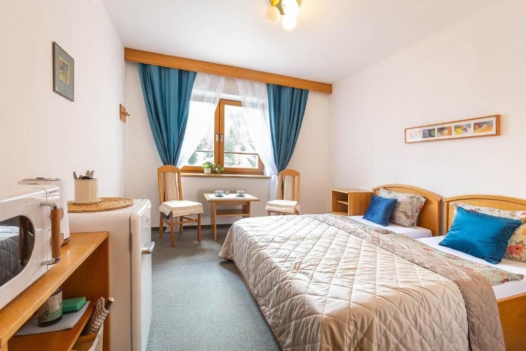 samoobsluznyhotelvydra — foto 3