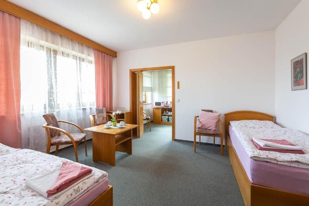 Samoobsluznyhotelvydra — foto 8
