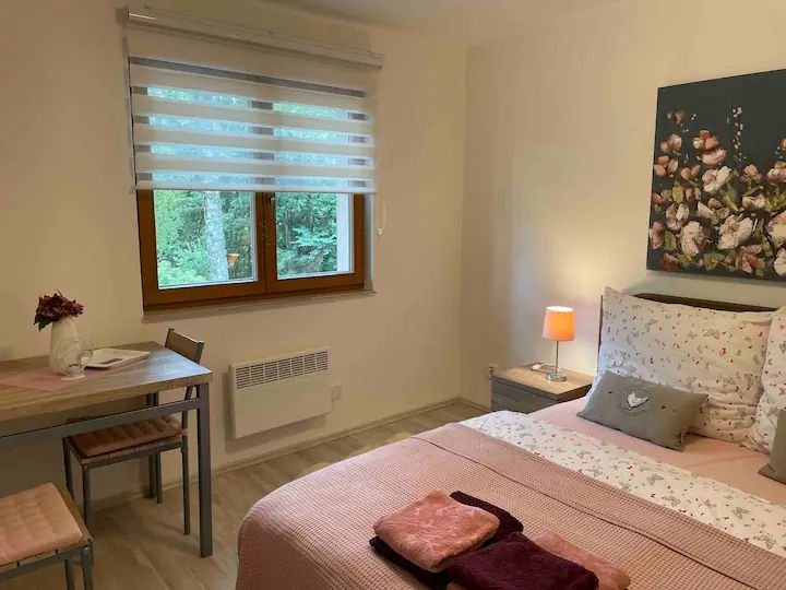 dvojdomek u hotelu vydra — foto 5