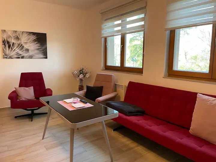 dvojdomek u hotelu vydra — foto 4