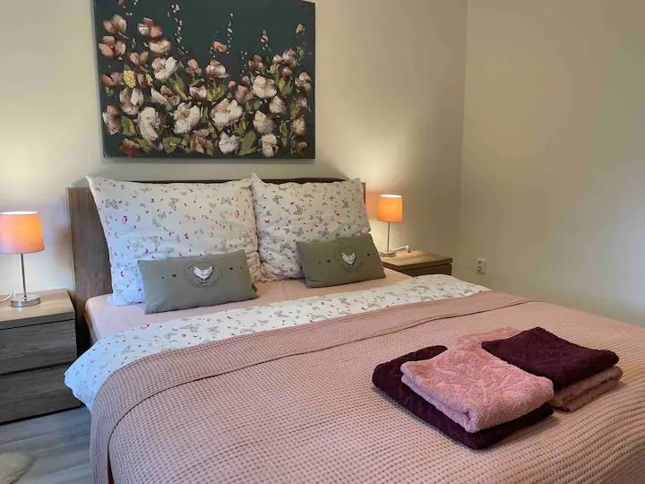 dvojdomek u hotelu vydra — foto 3