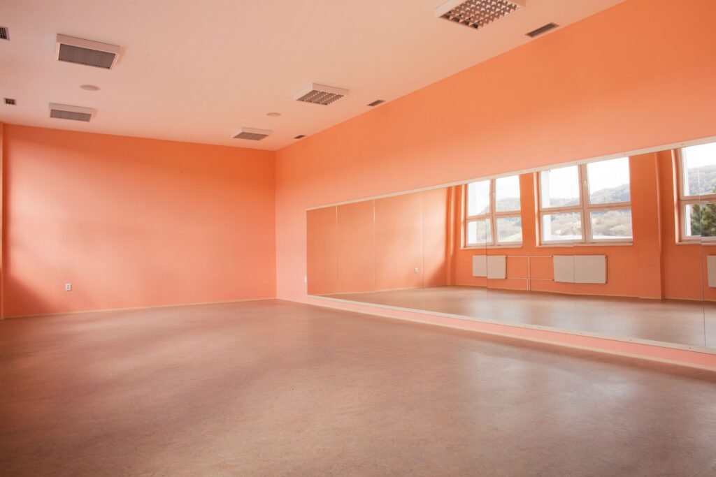 Sports training centre puchov — foto 7