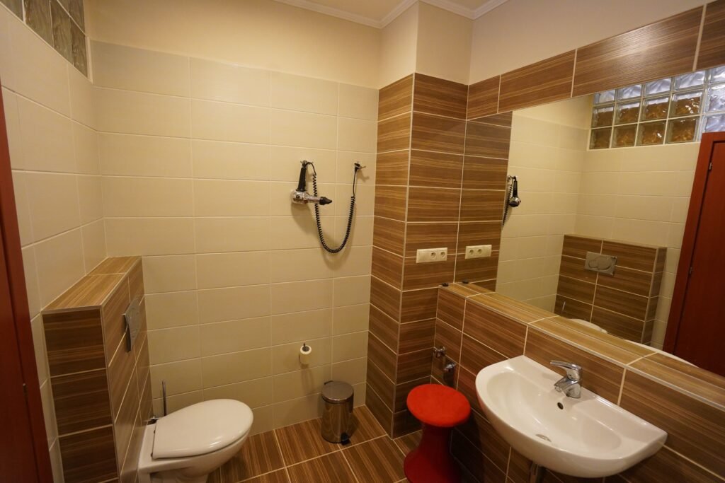 chata vodnar — foto 2