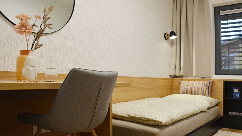Vila halfway — foto 7