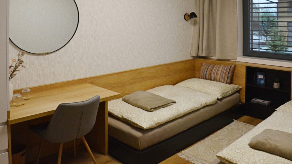Vila halfway — foto 5