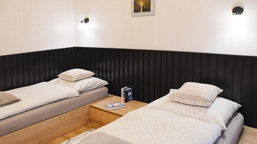 vila halfway — foto 2