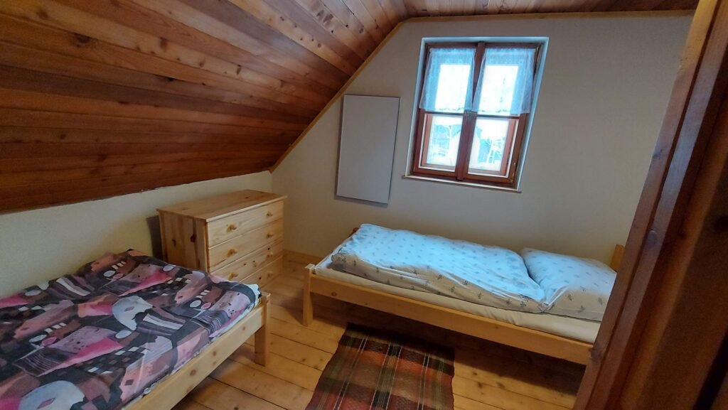 chata bocky domcek — foto 2