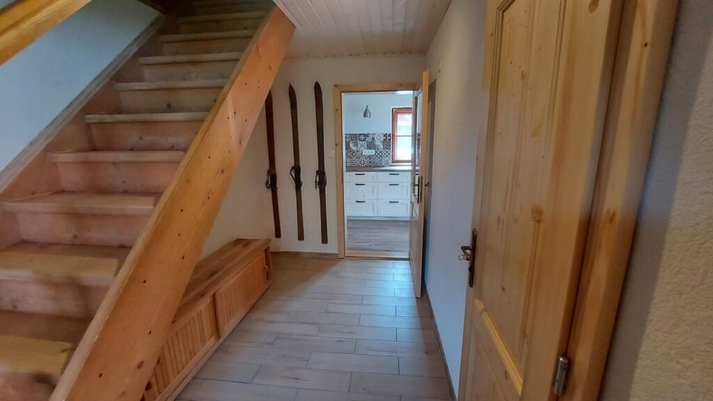 chata bocky domcek — foto 3