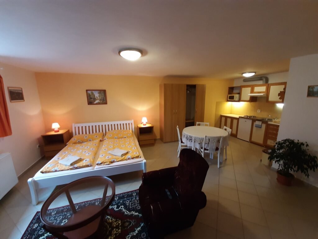 apartman sylva