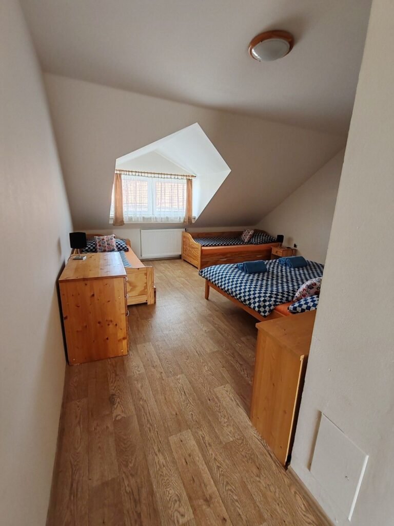 penzion strachotin — foto 3