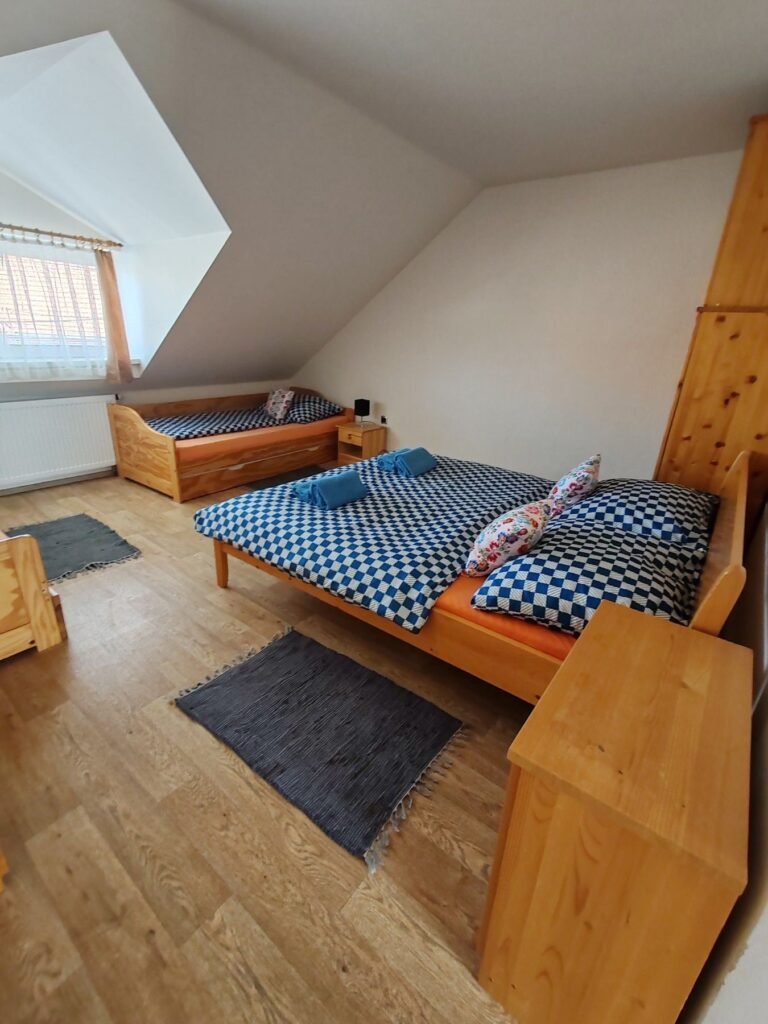 penzion strachotin — foto 2