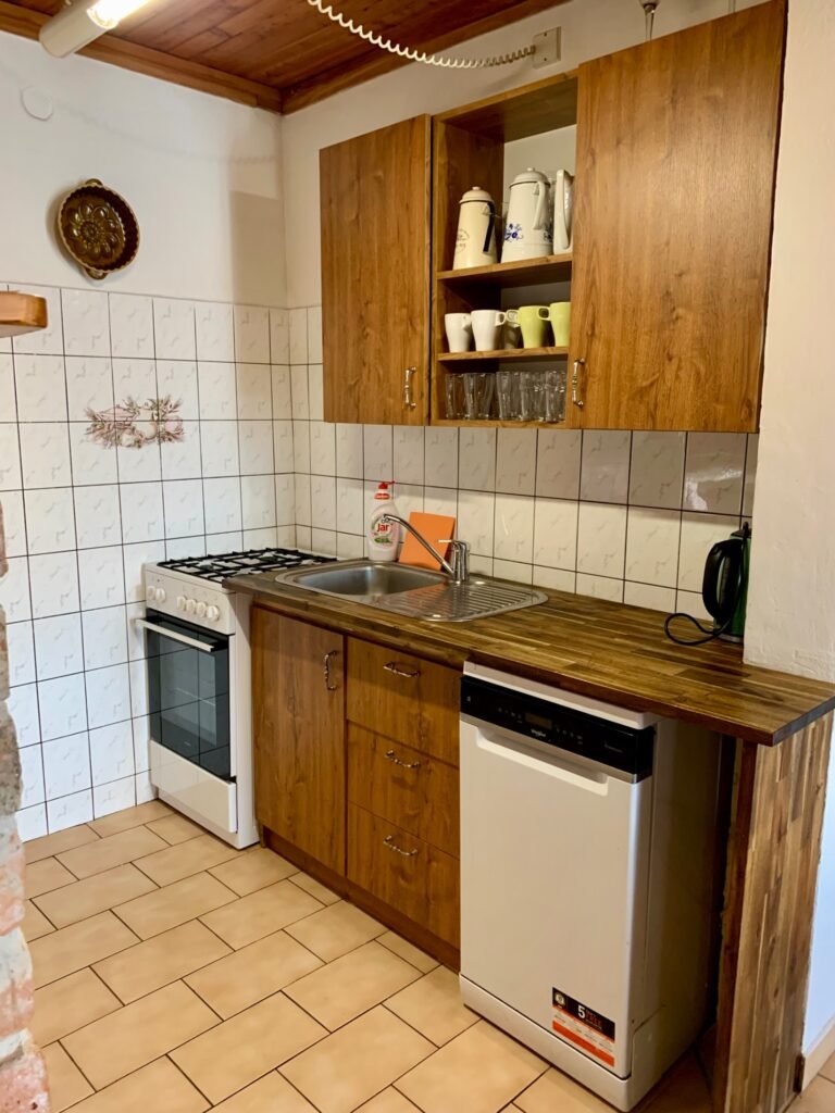 Chalupa dolni vestonice — foto 4