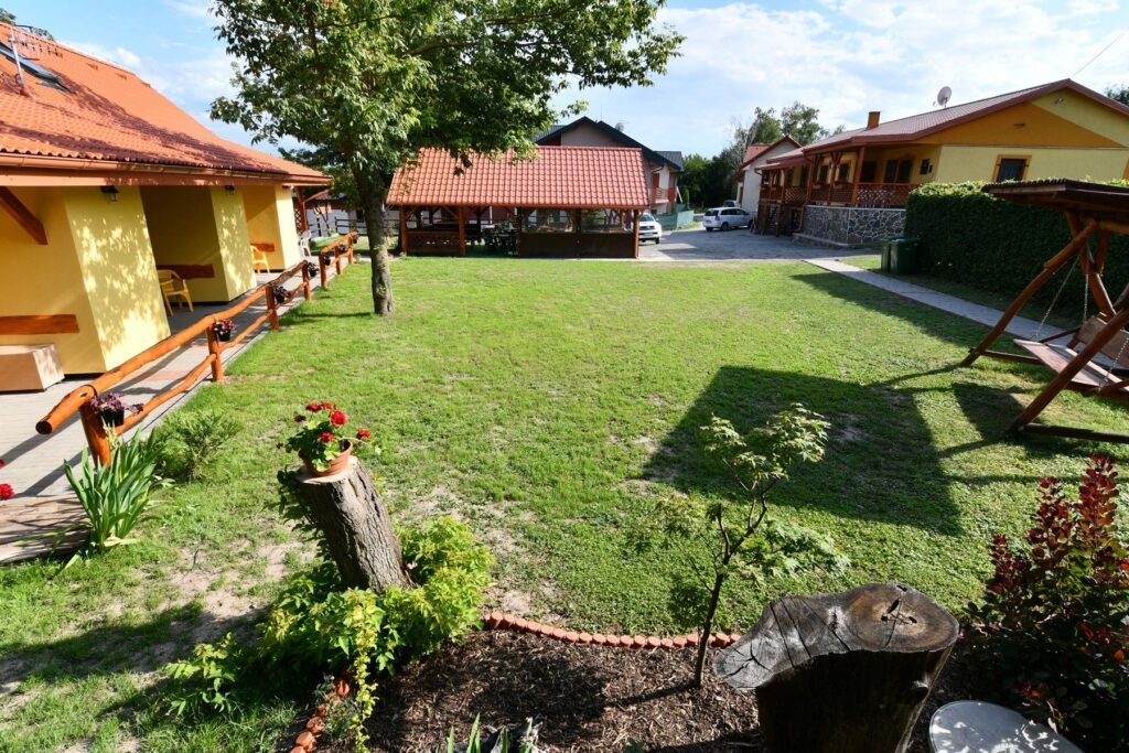 penzion apartmany tilia chata lipka — foto 3