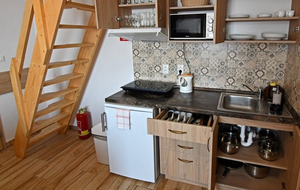 penzion apartmany tilia chata lipka