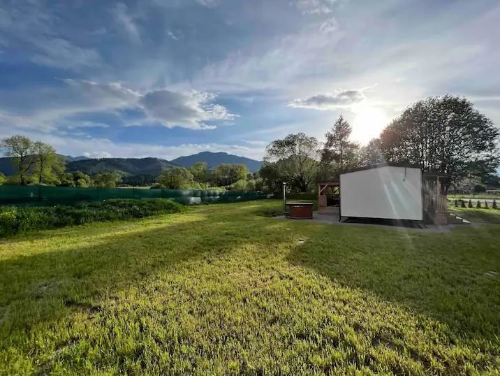 domcek s jacuzzi — foto 4