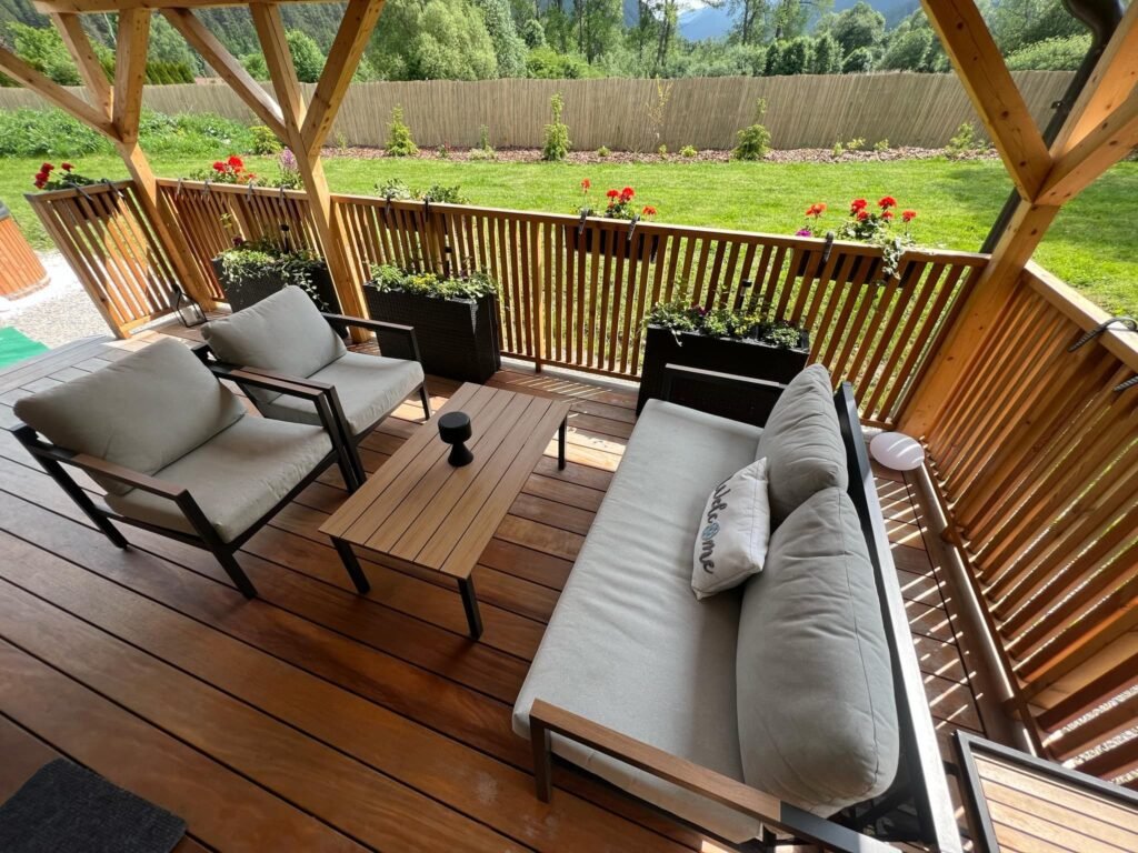 domcek s jacuzzi — foto 8