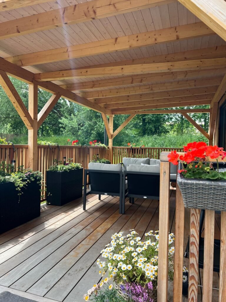 domcek s jacuzzi — foto 3