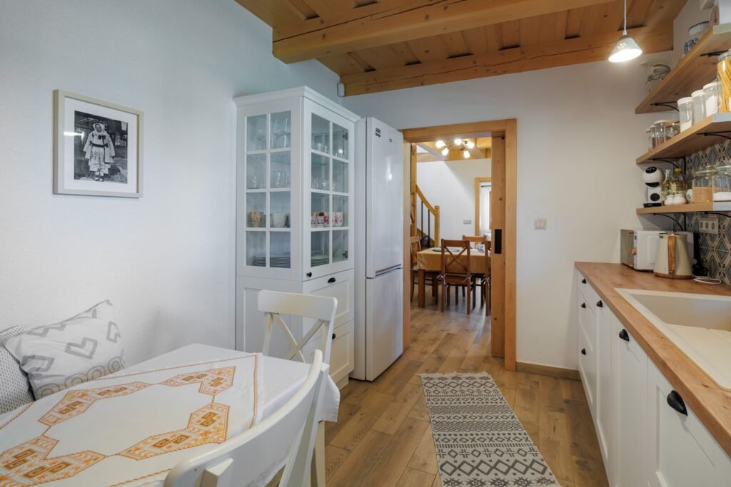 chata evelina — foto 2