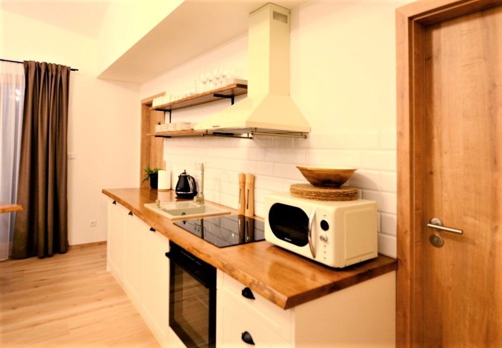 Apartman enmana kubinska hola — foto 5