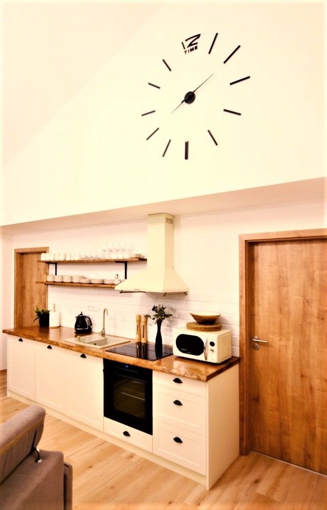 Apartman enmana kubinska hola — foto 8