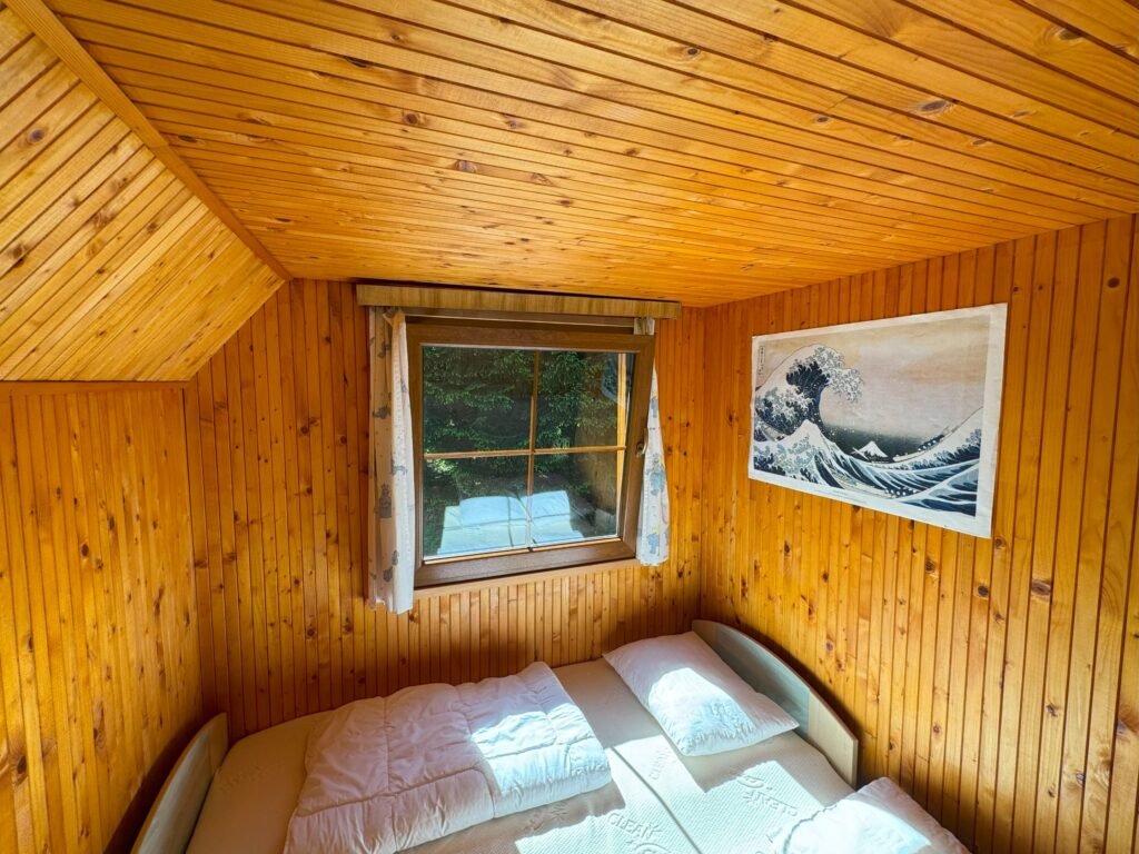 chata verde — foto 2