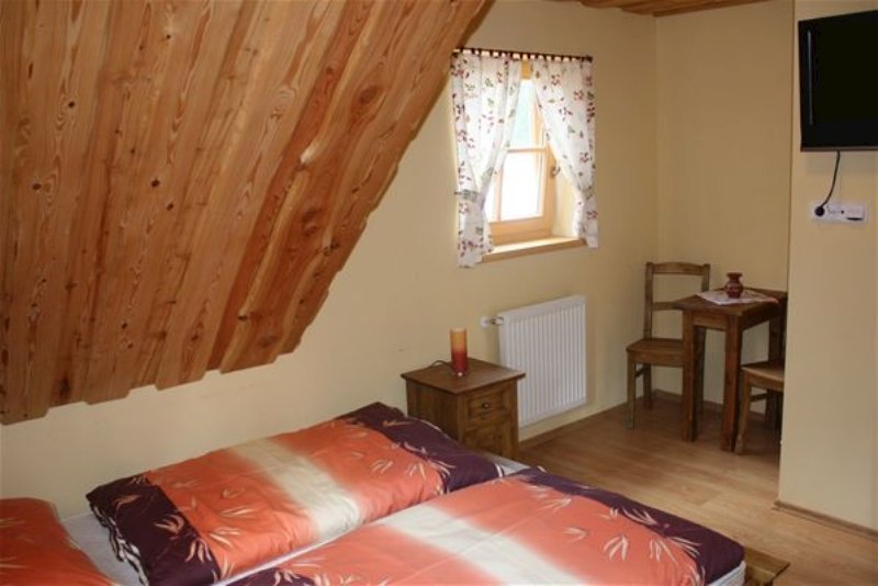 koliba u kuba ski zabava — foto 2