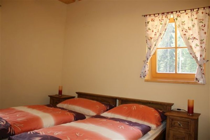 koliba u kuba ski zabava