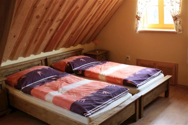 koliba u kuba ski zabava — foto 3