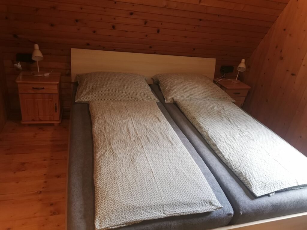 Chata srnka krpacovo — foto 6