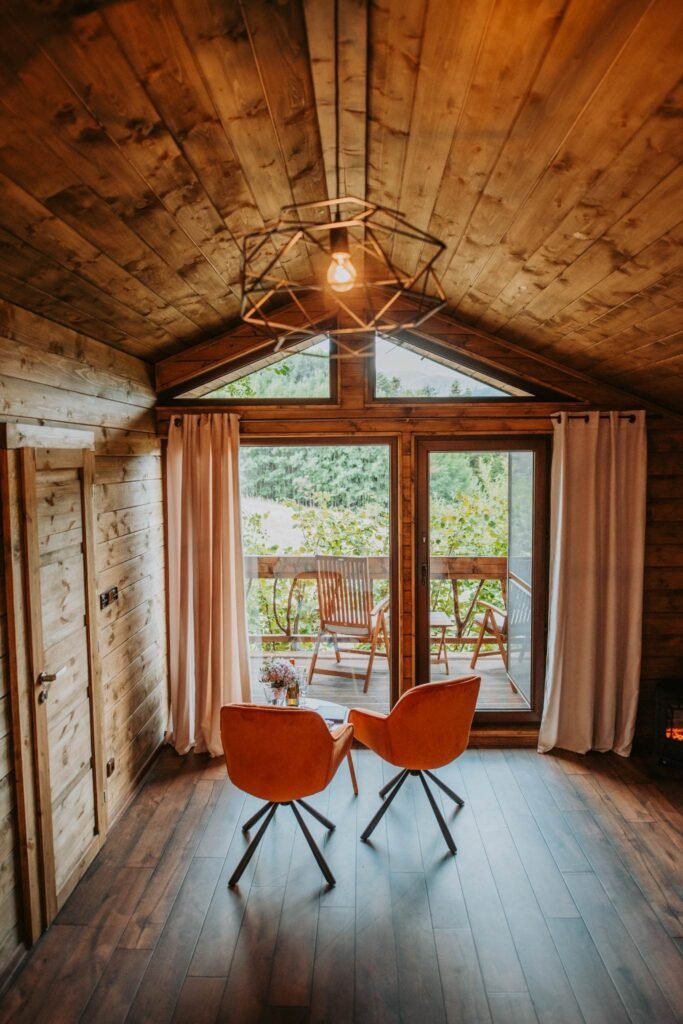 domcek v raji — foto 2