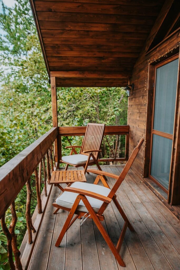 domcek v raji — foto 3