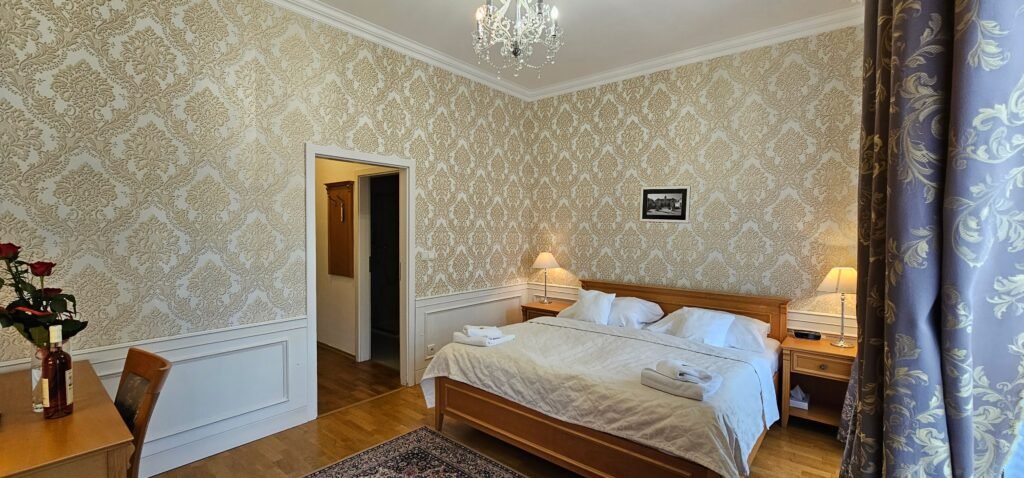 zameckyhotellednice — foto 2