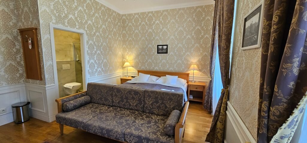 zameckyhotellednice — foto 3