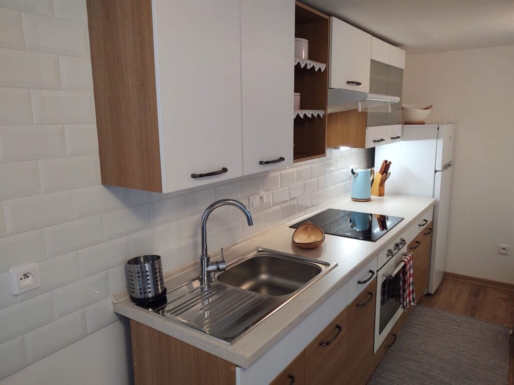 chalupa borovka — foto 3