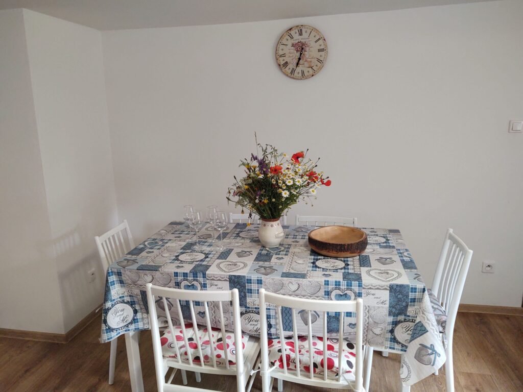 chalupa borovka — foto 2