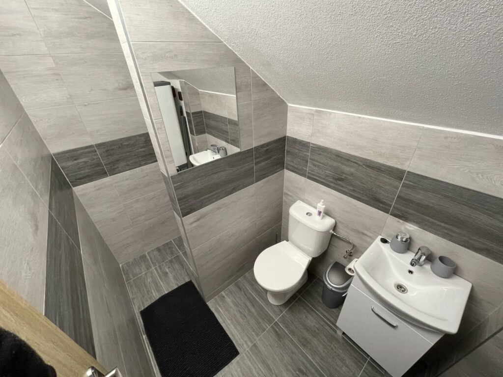 vejminek pod lipou — foto 2