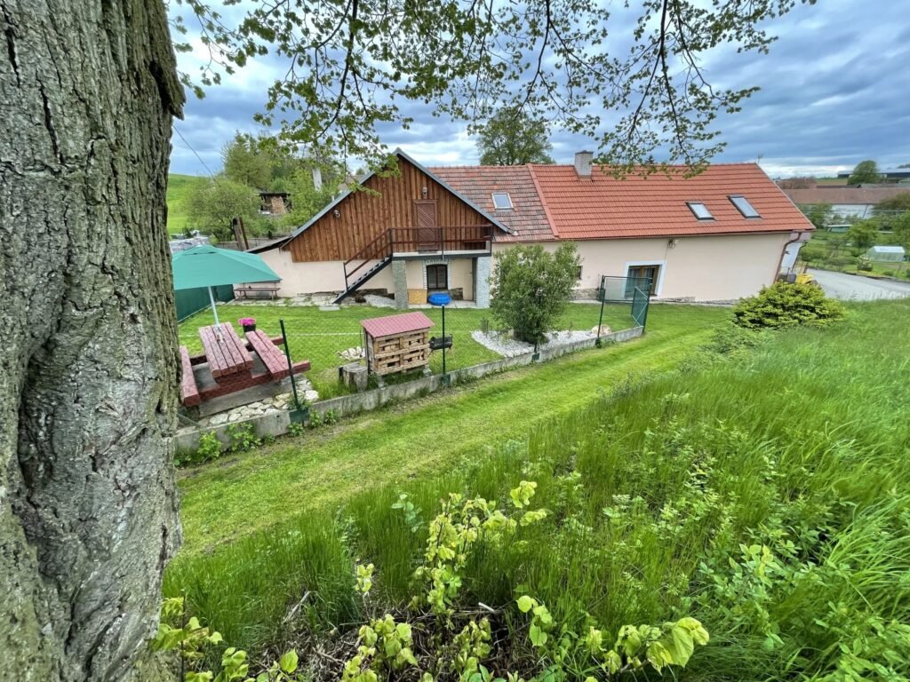 Vejminek pod lipou — foto 6