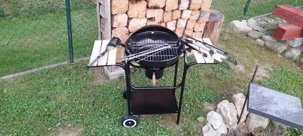 Vejminek pod lipou — foto 4