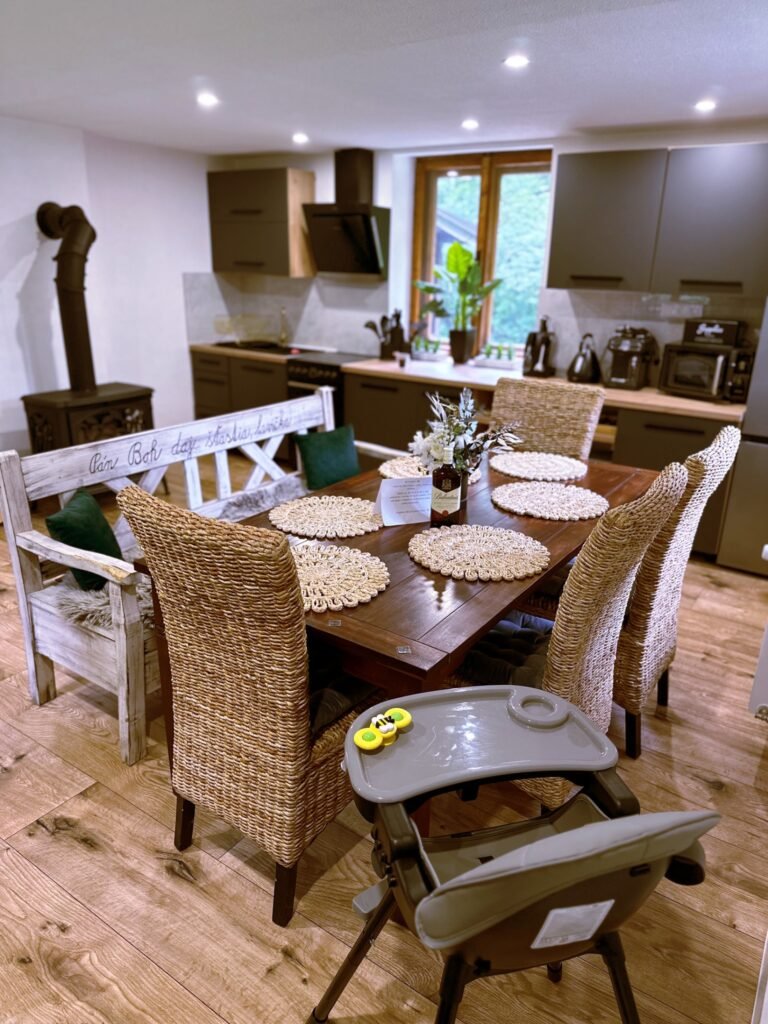 chata pod lesikom — foto 2