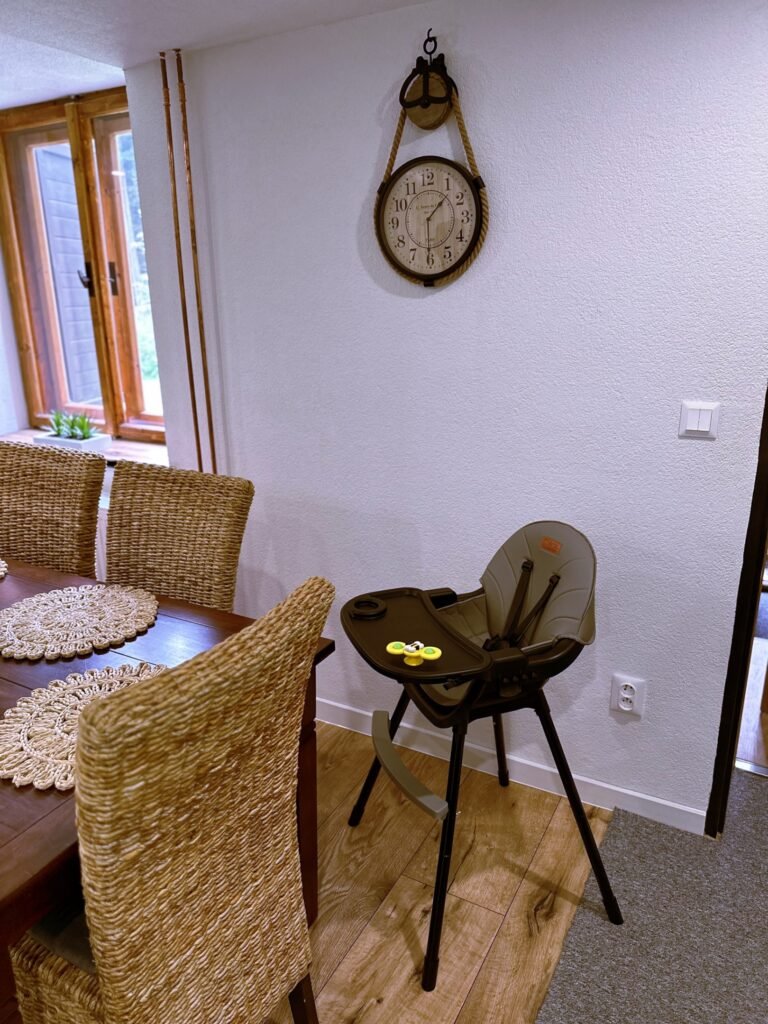chata pod lesikom — foto 3