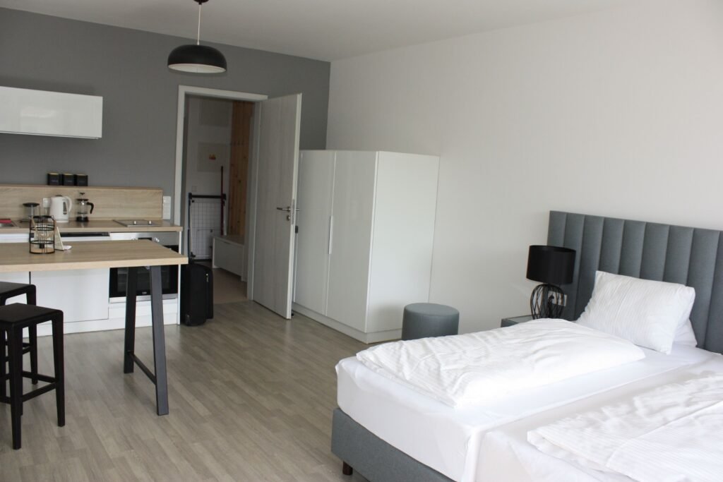 apartmany lakepark residence — foto 2