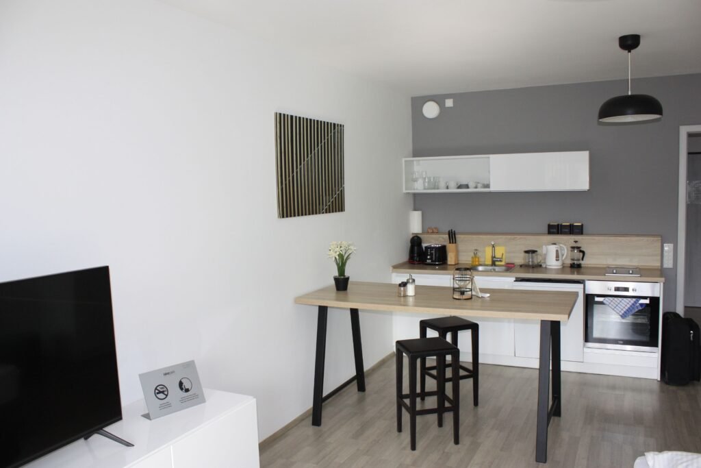 apartmany lakepark residence — foto 3