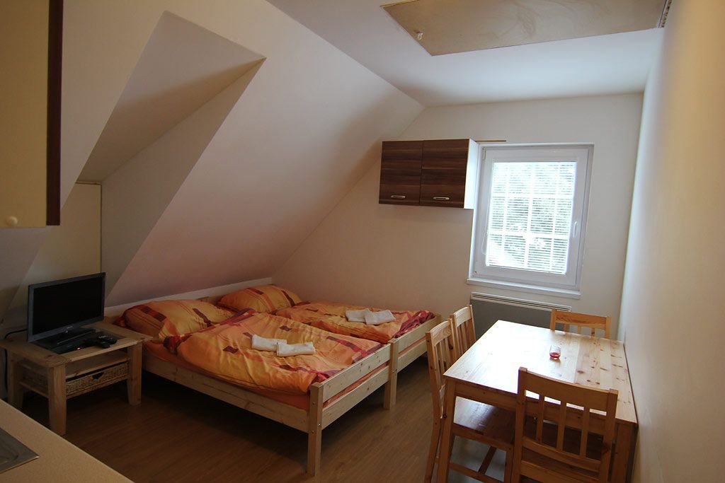 ubytovani ostruzna — foto 7