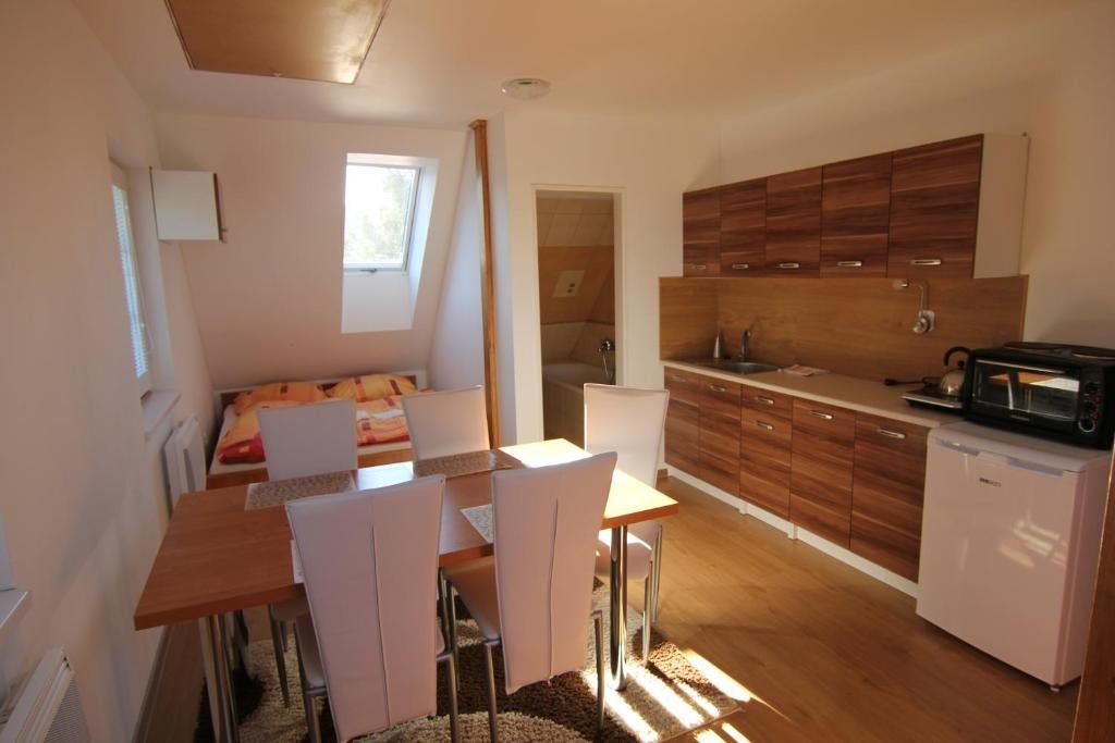 ubytovani ostruzna — foto 3