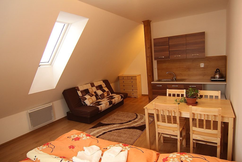 ubytovani ostruzna — foto 6