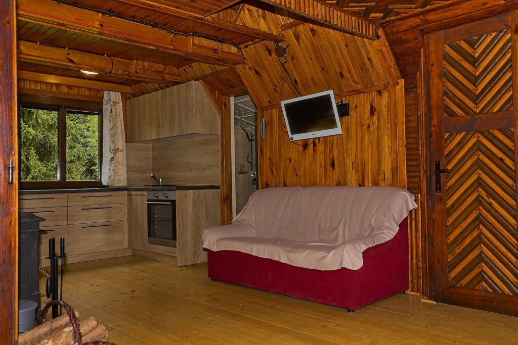 chata aneta — foto 8